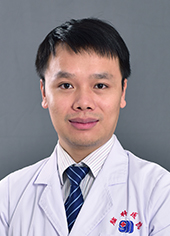 黄佛宝 主治医师
