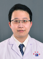 刘泽斯 主治医师