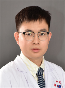 胡叶鹏 主治医师