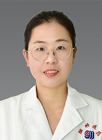 周丽华 主治医师