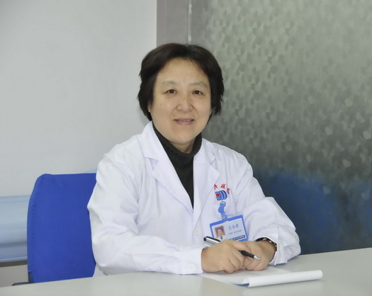 心理专家左小萍：帮助患者 成就快乐