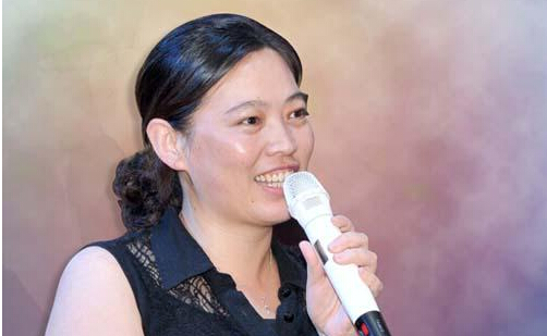 李花：小儿神经内科的健康使者