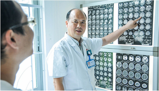 呵护脑健康，勿忘小病症