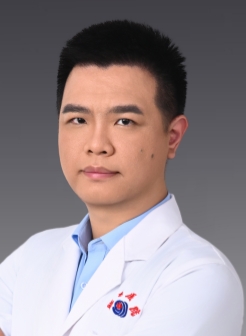 李恺煇 主治医师