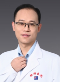 谈庆华 主治医师