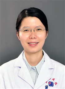 潘梦秋 副主任医师