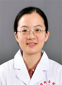 黄娜雁 住院医师