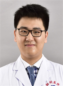 董俊成 住院医师