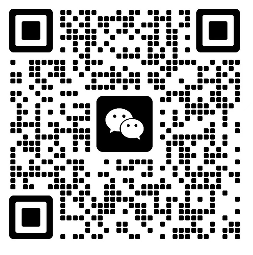 微信扫一扫关注