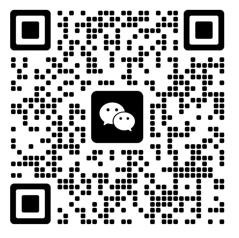 微信扫一扫关注