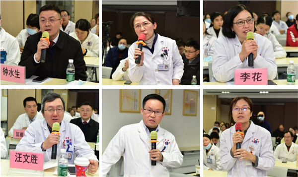 我院第一届神经内科住院医师病例报告会圆满闭幕323.png